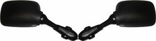 Left & Right Hand Mirrors Fit