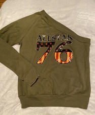 New Vintage 90s New Breed Girl