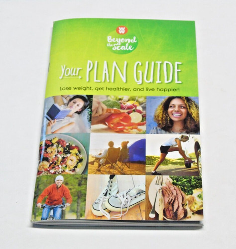 Weight watchers beyond - beyond, the