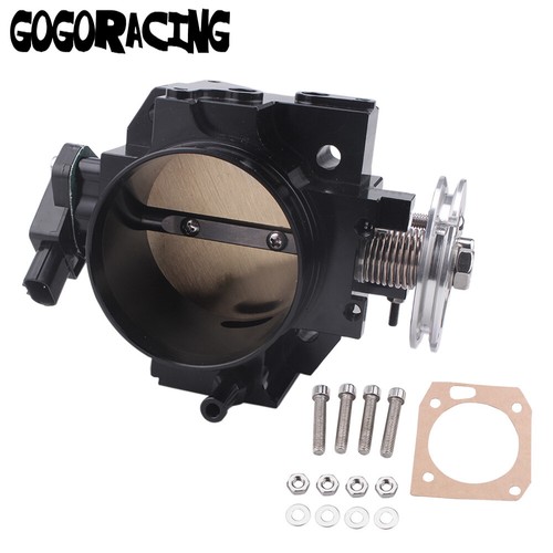 70mm throttle body - 70mm, with