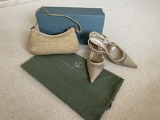 jAIME MASCARO Evening Shoes
