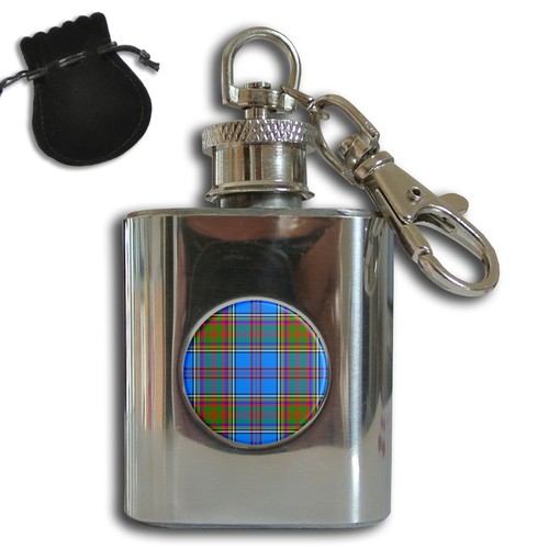 Anderson scottish clan tartan - scottish,
