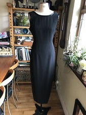 JAEGER VINTAGE SIZE 14 BLACK