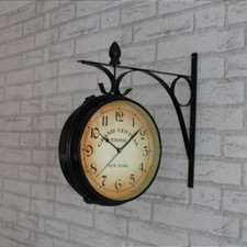 Classic DUAL-sided In-Outdoor