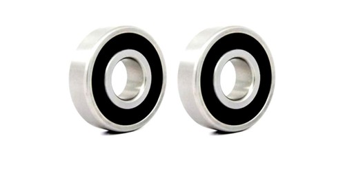 Kugoo booster bearings - g-booster, front