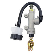 Rear Brake Master Cylinder for