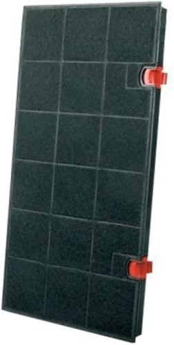 Carbon vent filter - carbon,