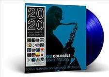 Sonny Rollins Saxophone