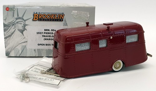 Brooklin scale brk80a - scale,