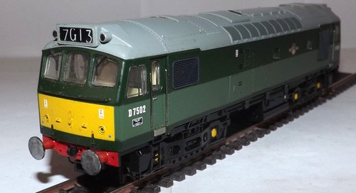 Bachmann 406 class 3 - 32-406, 25/3
