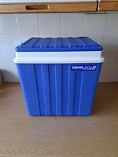 Coleman Arktis 25 Coolbox 25