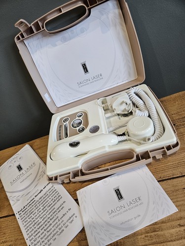 Salon essentials hair scanning - salon,