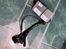 Carrera Crosscity E-Bike ECU
