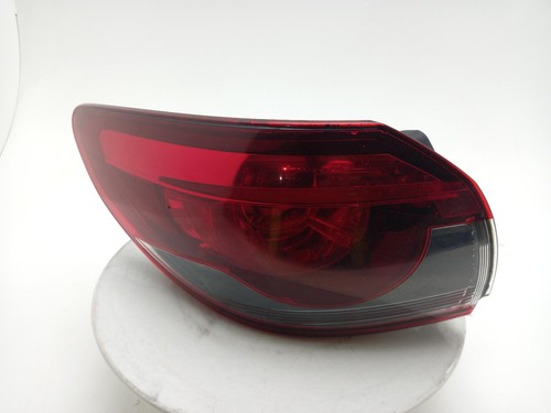 Mazda tail light - tail,