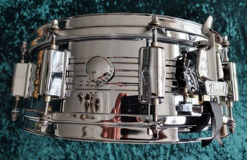 Vintage 1970s pearl b4514 4214 - pearl, b4514/4214