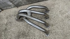 SUZUKI GSF600 EXHAUST