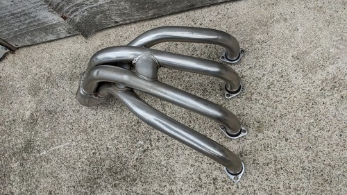 Suzuki gsf600 exhaust - suzuki,
