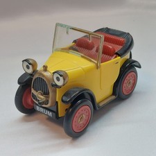 Brum BBC Toy Car by Golden