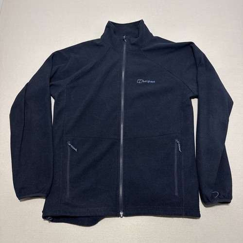 Berghaus fleece mens large - mens,