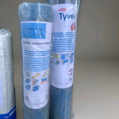 Dupont airguard control - dupont™, airguard®