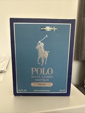 Ralph Lauren Polo Deep Blue
