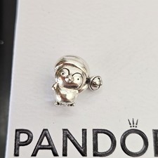 Pandora Christmas Penguin