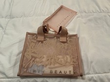 Fenty beauty graffiti logo - beauty,