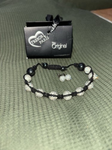 Tresor paris bracelet - tresor,