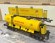 CH112: Paya O Gauge 8 Wheel