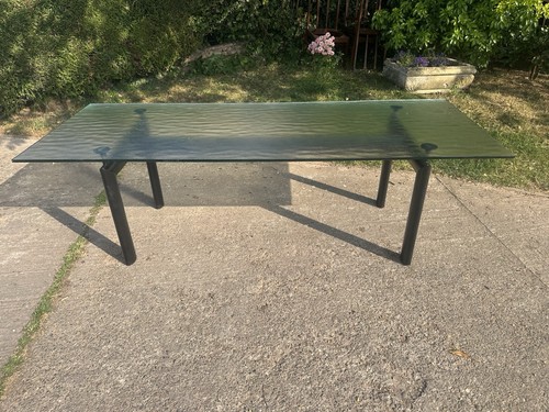 Lc6 dining table le - table,