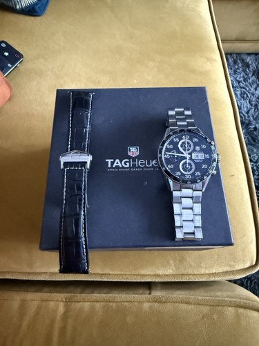 Tag heuer carrera cv2a10 - tag,
