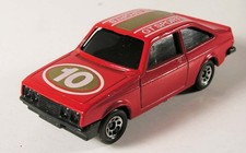 Gold tampos ford escort - ford, rs2000