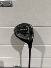 Ping G425 Max 3 Fairway Wood