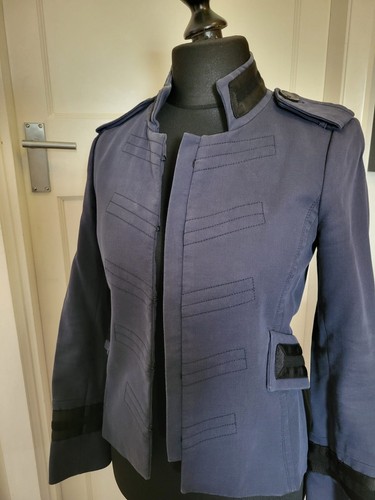 Zara hussar military - hussar, style