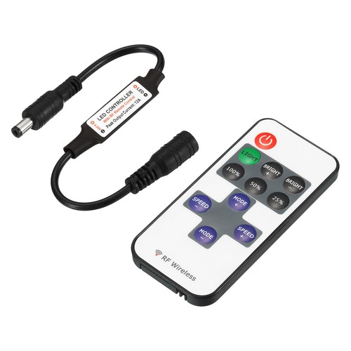 Mini wireless remote - rf,
