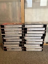 Bundle joblot vhs - joblot, 20