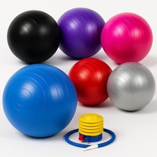 EXERCISE GYM BALL SWISS