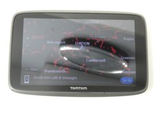 TomTom Go 6200 Large 6" Car