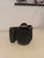 Pentax K3-II With Pentax AF 50mm F1.4