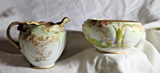 Antique Gilt Doulton Burslem