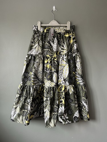 Helene berman cotton tiered - berman,