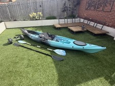 perception triumph 13 kayak