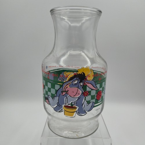 Vintage anchor hocking - anchor, disney