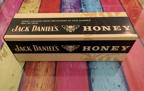 Jack daniel honey 70cl - jack, daniel's