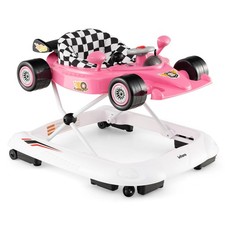 Foldable Baby Walker, 3 in 1