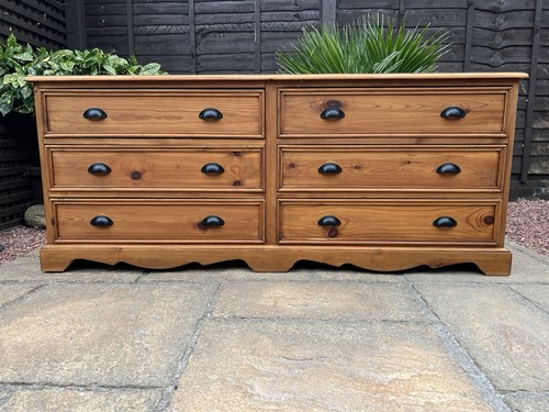 Solid pine rustic - solid, pine/rustic