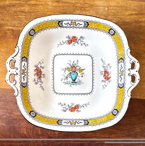 Coalport french noble 7177 - coalport, french-noble