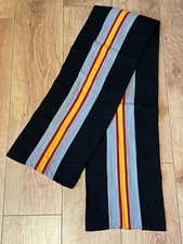 Vintage Striped University