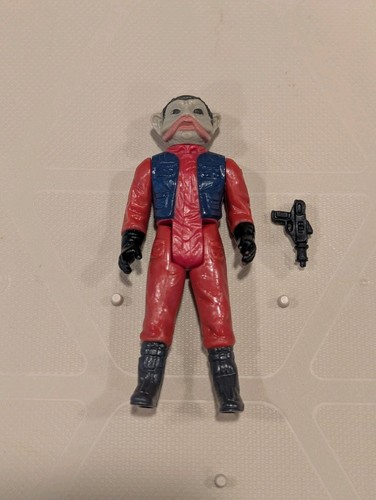 Vintage star wars lili ledy - vintage,
