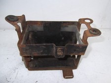 SUZUKI GS750      BATTERY BOX       1977-79